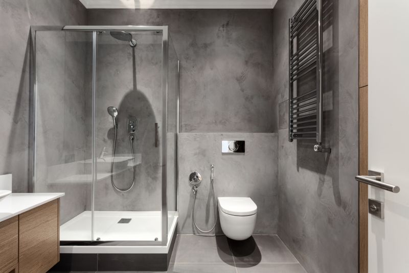 Cost of Shower Installation in Lake Zurich, IL