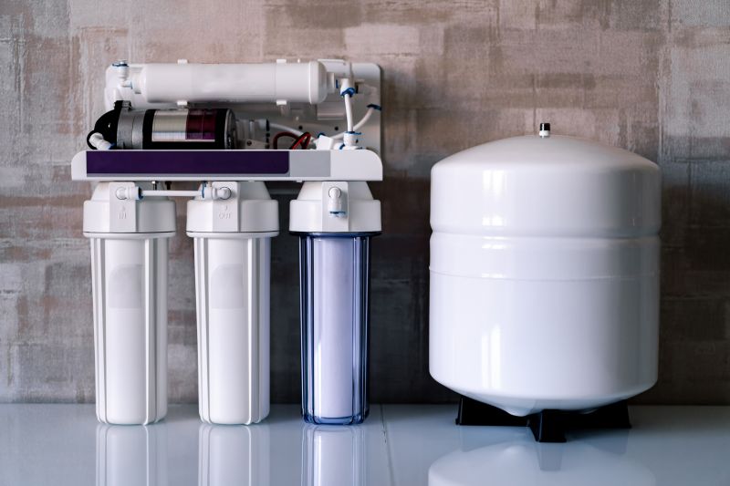 Emergency Water Softener Installation